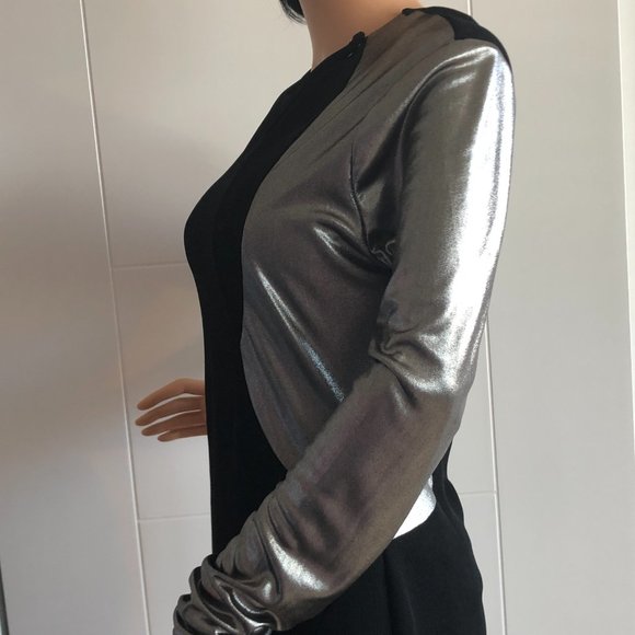 Metallic top - Picture 12 of 16